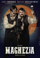 Online film Magnezja