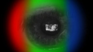 Online film Kdo se bojí RGB