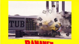 Online film Banana - Busters