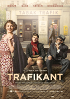 Online film Trafikant