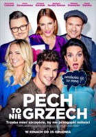 Online film Pech to nie grzech