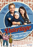 Online film Vatertage - Opa über Nacht