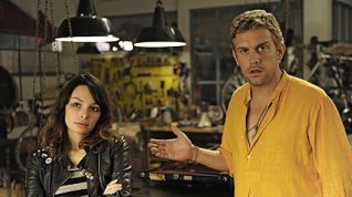 Online film Vatertage - Opa über Nacht