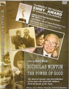 Online film Síla lidskosti - Nicholas Winton