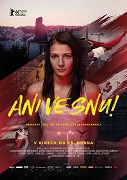 Online film Ani ve snu!