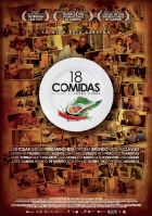 Online film 18 comidas