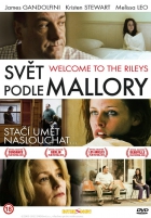 Online film Svět podle Mallory