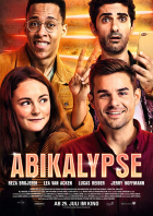 Online film Abikalypse