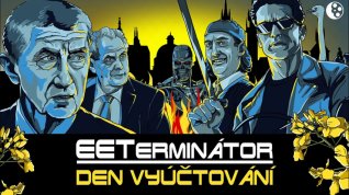 Online film EETerminátor: Den vyúčtování