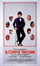 Online film Il conte Tacchia