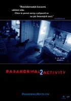 Online film Paranormal Activity 2