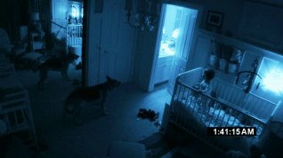 Online film Paranormal Activity 2