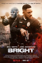 Online film Bright