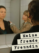 Online film Meine fremde Freundin