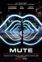 Online film Mute