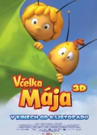 Online film Včelka Mája