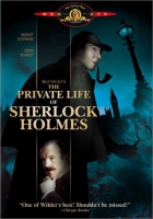 Online film Soukromý život Sherlocka Holmese