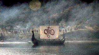 Online film Vikingové II