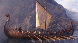 Online film Vikingové II