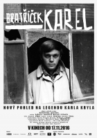 Online film Bratříček Karel