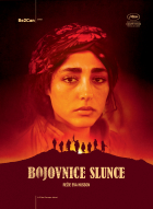 Online film Bojovnice slunce