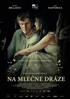 Online film Na mléčné dráze