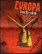 Online film Evropa tančila valčík