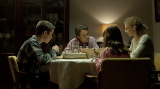 Online film La por