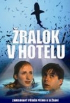 Online film Žralok v hotelu