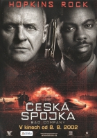 Online film Česká spojka