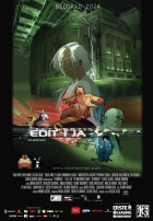 Online film Technotise – Edit a já