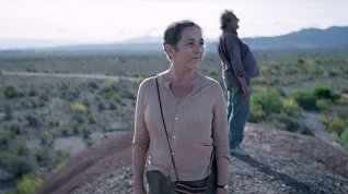 Online film La Novia del Desierto