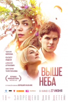 Online film Nad nebem