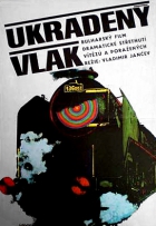 Online film Ukradený vlak