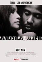 Online film Malcolm a Marie