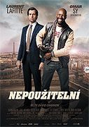 Online film Nepoužitelní