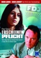 Online film Erscheinen Pflicht