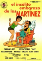 Online film El insólito embarazo de los Martínez