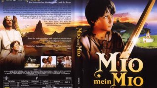 Online film Mio, můj Mio!