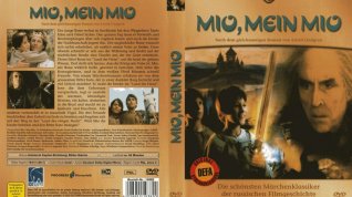 Online film Mio, můj Mio!
