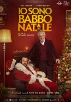 Online film Io sono Babbo Natale