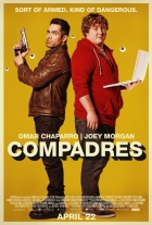 Online film Compadres