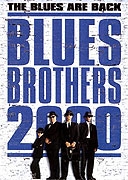 Online film Blues Brothers 2000