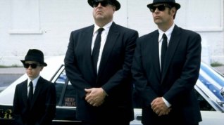 Online film Blues Brothers 2000