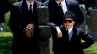Online film Blues Brothers 2000