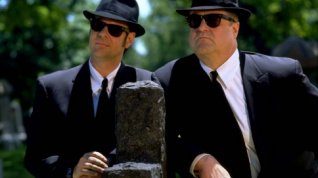 Online film Blues Brothers 2000