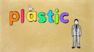 Online film Náš plast, náš problém