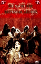 Online film La noche del terror ciego