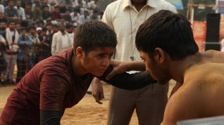 Online film Dangal