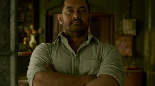 Online film Dangal